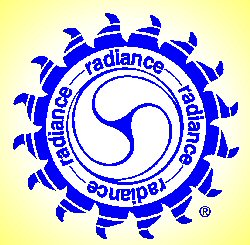 Radiance Logo