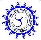 Radiance Logo